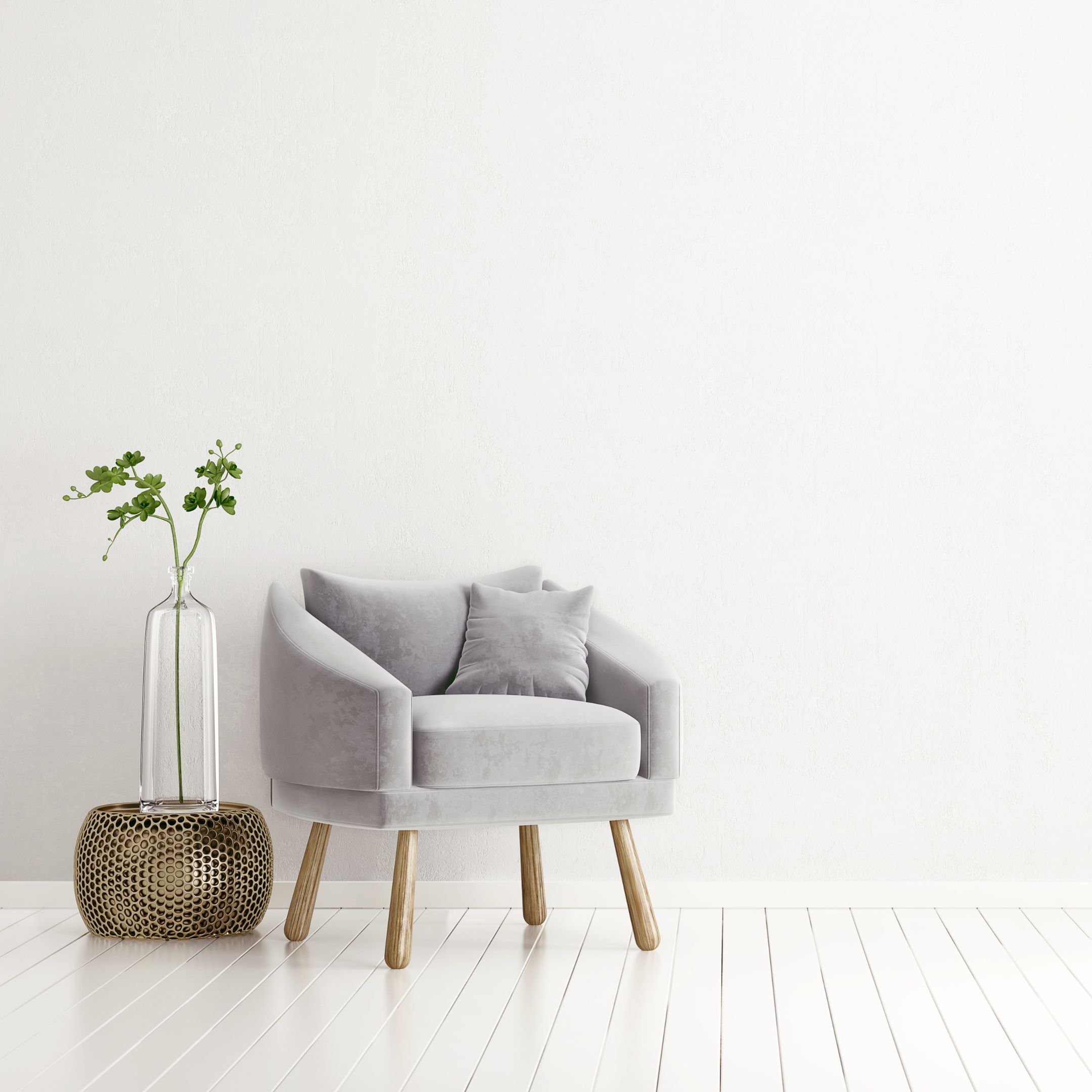 Fauteuils met armleuning