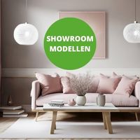 Showroommodellen